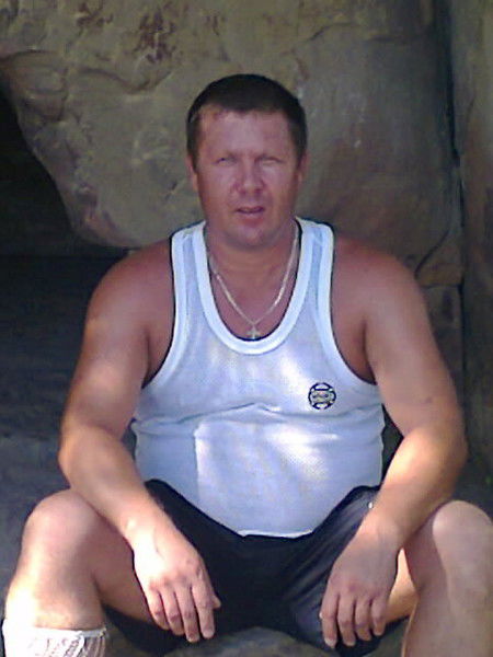 Владимир Андрейчонок