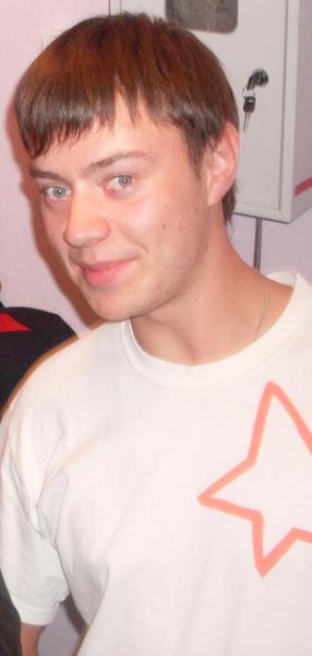 Виталий Филиппов