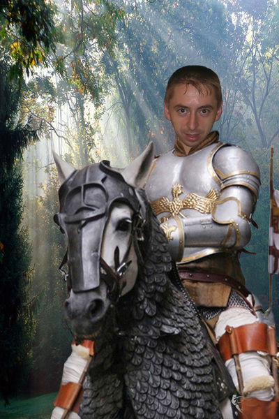 Федор Шеховцов