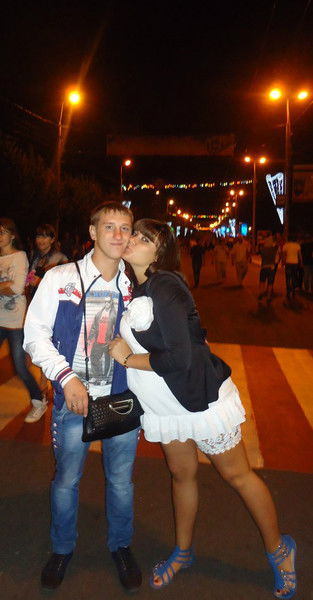 Ксения Бондарева