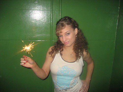 Танечка Бакотова