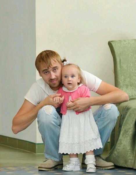 Дмитрий Калугин