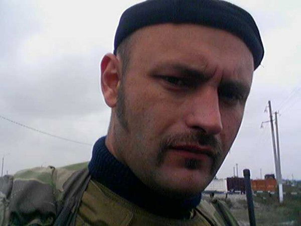 Андрей Гришан