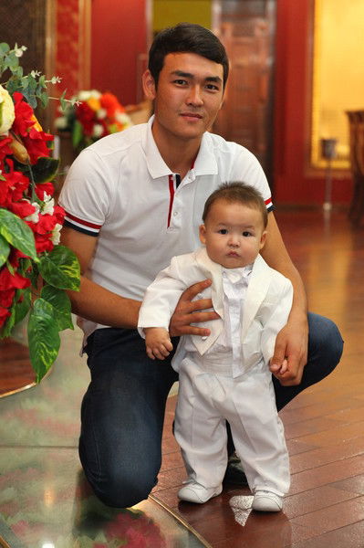 Жоламан Тоймаханбетов