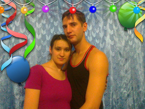 Сергей Тарковских