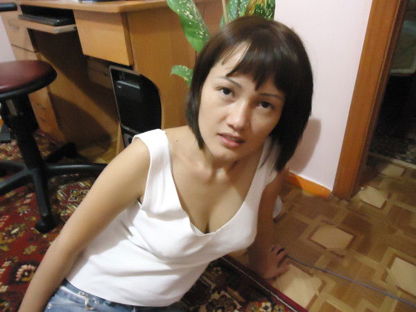 Динара Байгожаева