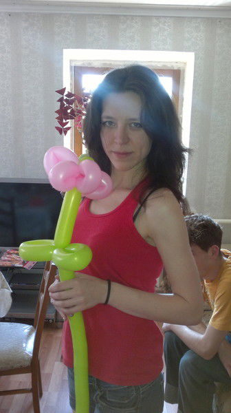 Марина Эйсмонт