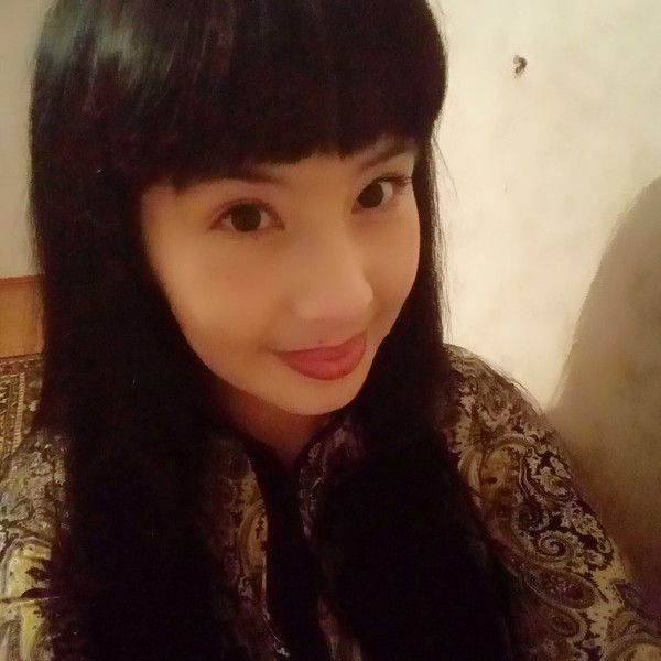 Эльзира Нуржанова