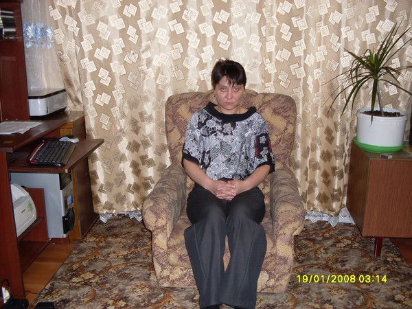 Ирина Чуприна