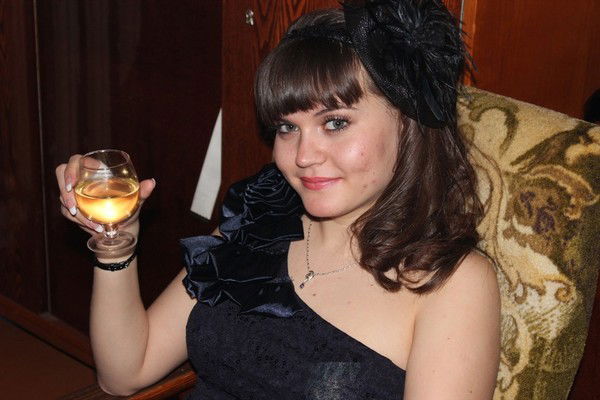 Оксана Савва