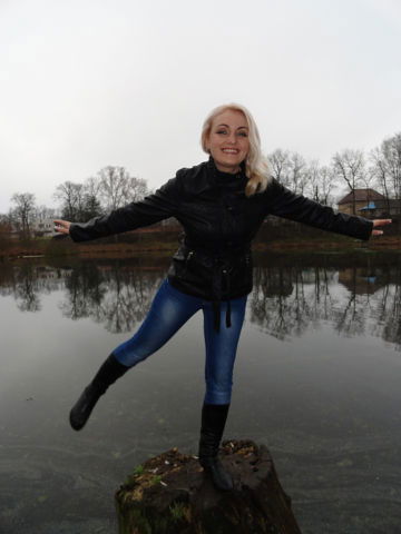 Юлия Кузьмина