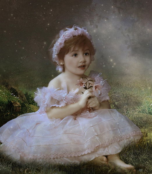 Елена Давлетшина