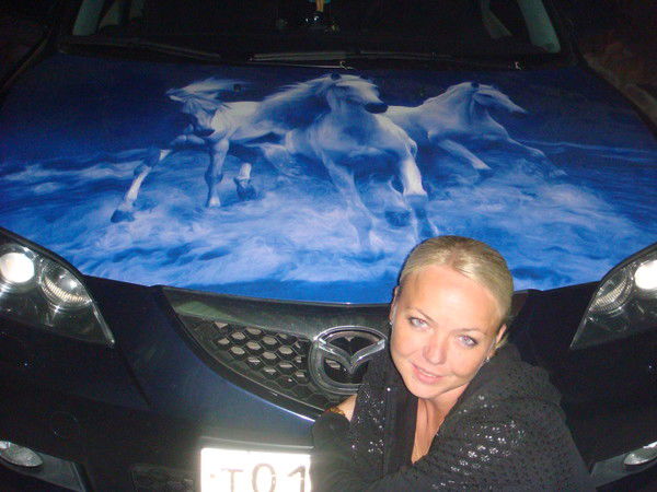 Ольга Столярова