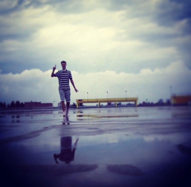 Руслан Добыш