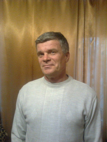 Николай Савченко