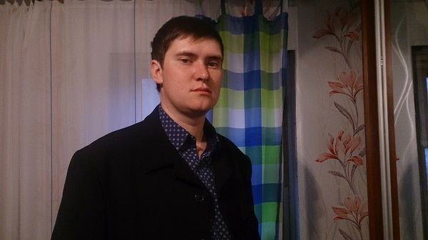 Макси Перкин