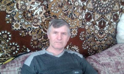 Николай Лунёв