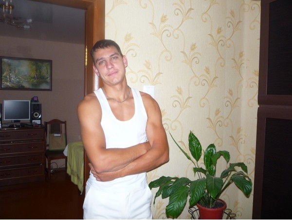 Андрей Карпачёв