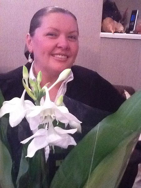 Pshenichnaya Valentina