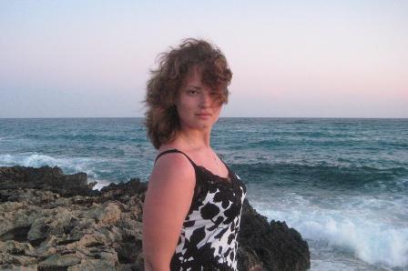 Ольга Вахрушкина