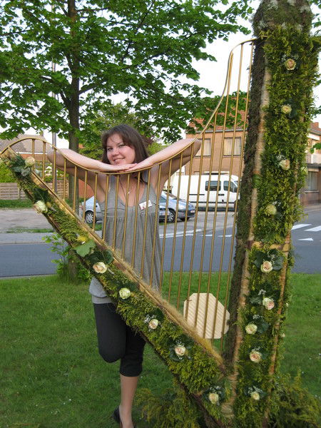 Анаcтаcия Прудникова