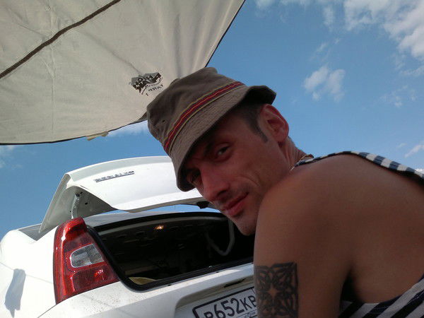 Павел Игнатов