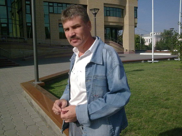 Anatoly Budyko