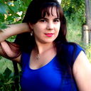 Полина Мельникова