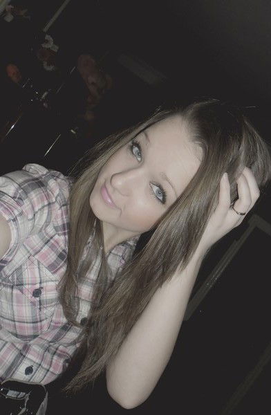 Екатерина Алёхина