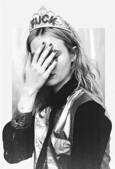 Настя Шамсиева