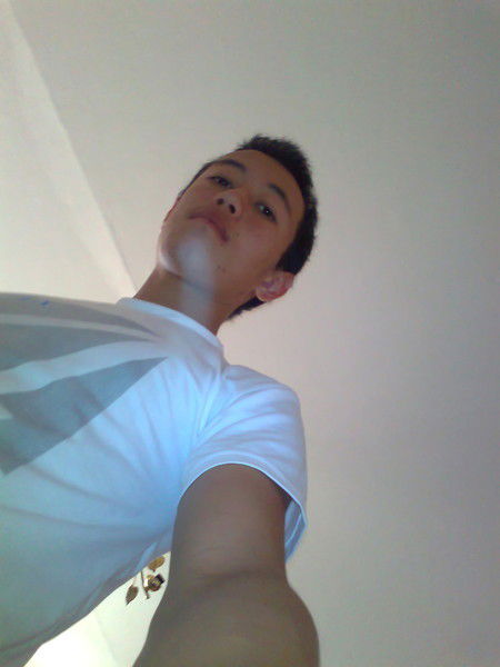 Серик Жанайдаров