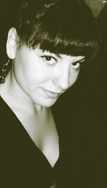 Вера Петроченко