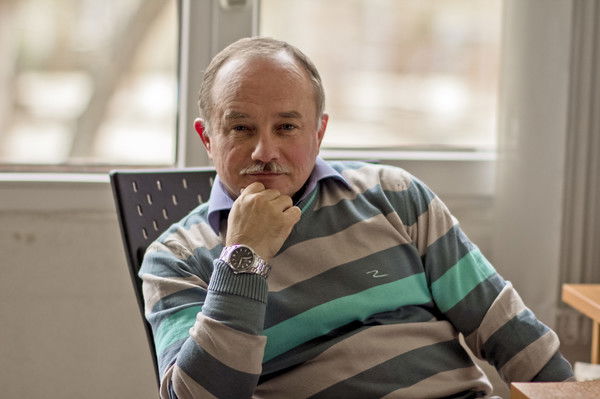 Лабудя Константин