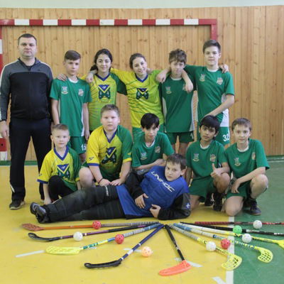 Макс Возгрин