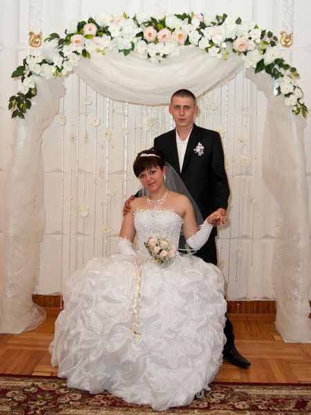 Екатерина Ковалёва