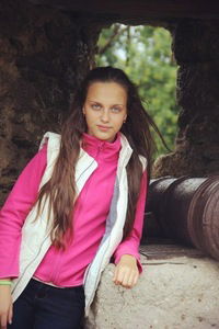 Анастасия Колесник