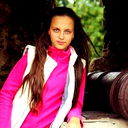 Анастасия Колесник