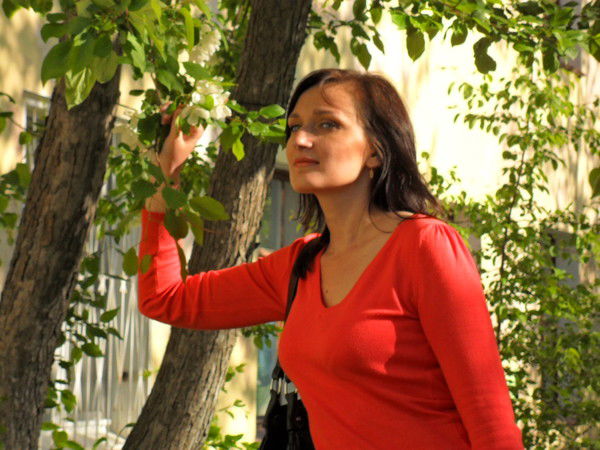 Екатерина Михалева