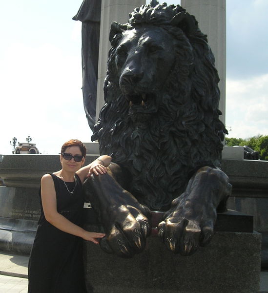 Елена Соколова