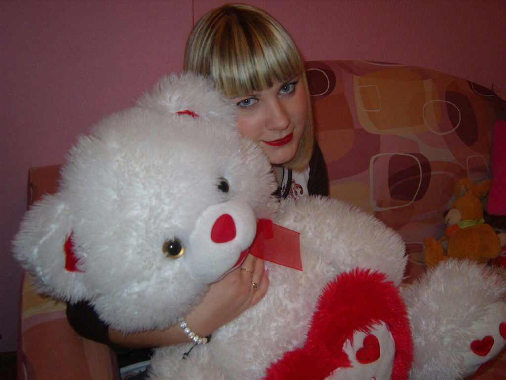 Дашуля Юркевич