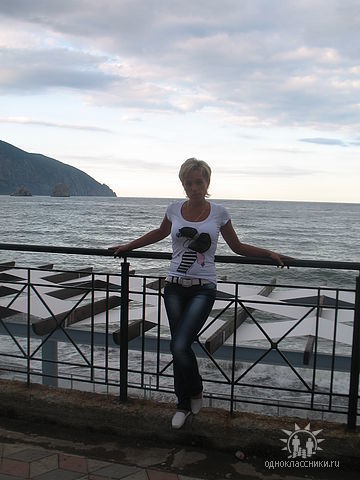 Мария Репкина