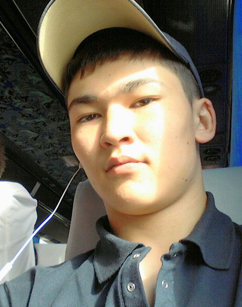 Ардак Камаров