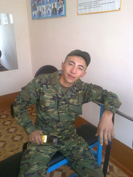 Эляр Хавасов