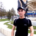 Альберт Юсупов