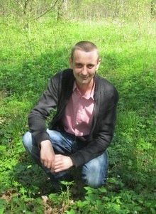 Михайло Кулинич