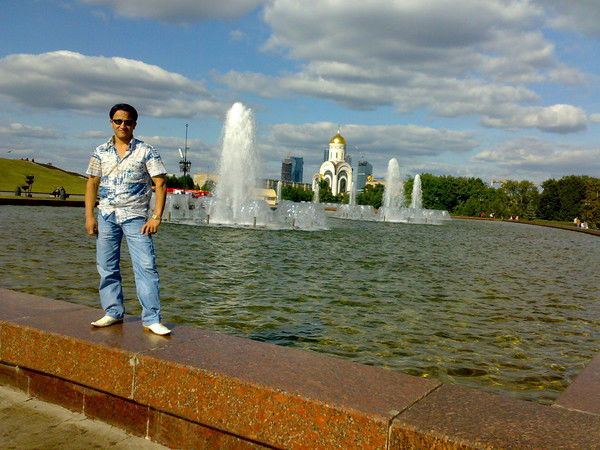 Наим Туракулов