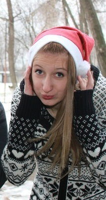 Елена Малахова