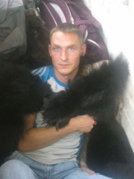 Алексей Когригович