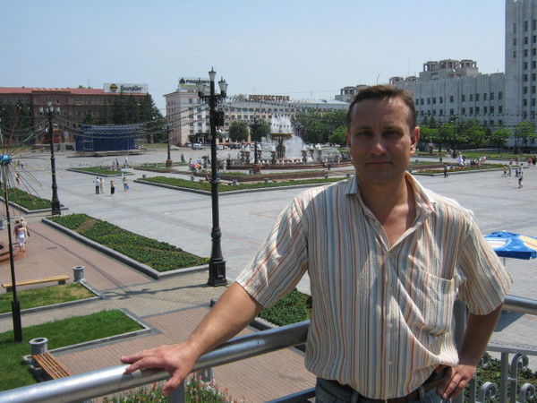 Игорь Волегов