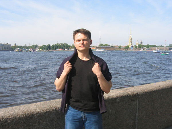 Алексей Тоичкин